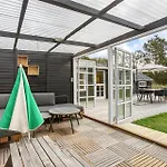 Bl1157-blokhus-ingersvej-5 Сasa de vacaciones Blokhus