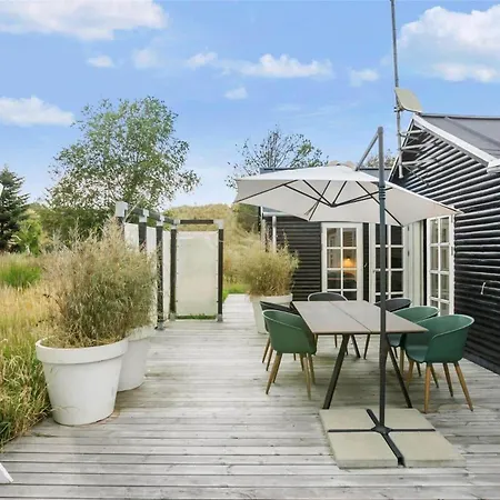 Bl1157-blokhus-ingersvej-5 Holiday home Blokhus