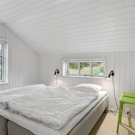 Bl1157-blokhus-ingersvej-5 Holiday home *