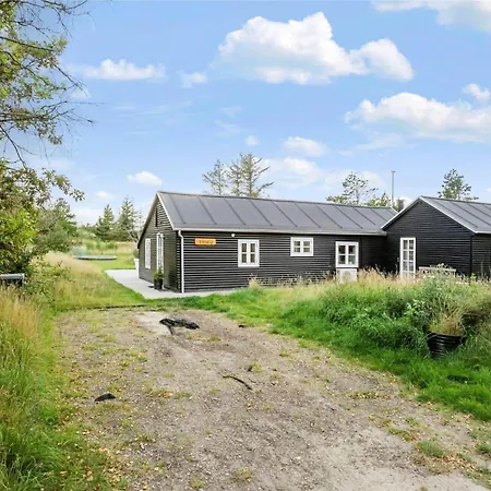 Holiday home Bl1157-blokhus-ingersvej-5 Blokhus