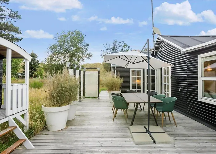 Bl1157-blokhus-ingersvej-5 Holiday home Blokhus