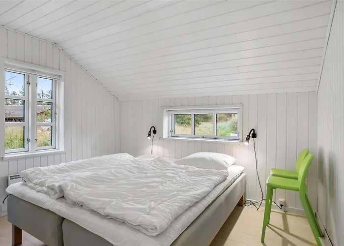 Bl1157-blokhus-ingersvej-5 Holiday home *