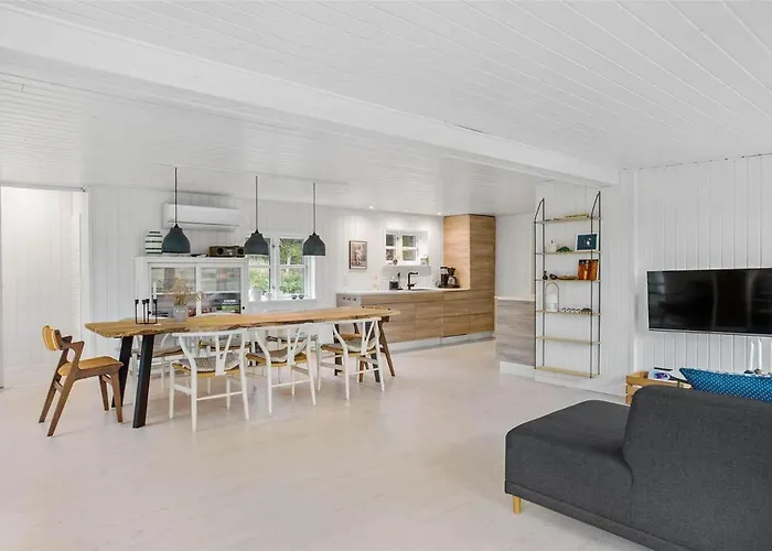 Bl1157-blokhus-ingersvej-5 Holiday home *