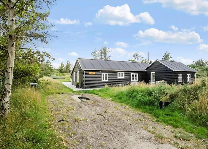 Holiday home Bl1157-blokhus-ingersvej-5 Blokhus