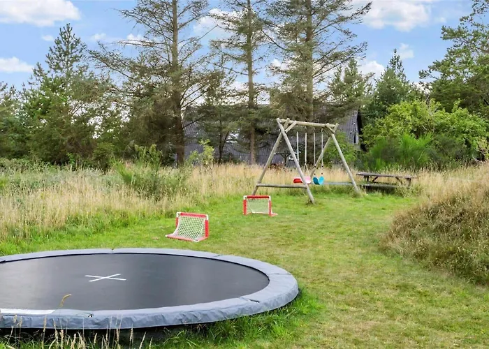Feriehus Bl1157-blokhus-ingersvej-5 *