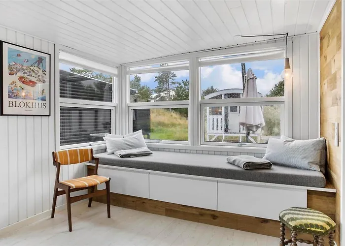 Bl1157-blokhus-ingersvej-5 Holiday home Blokhus