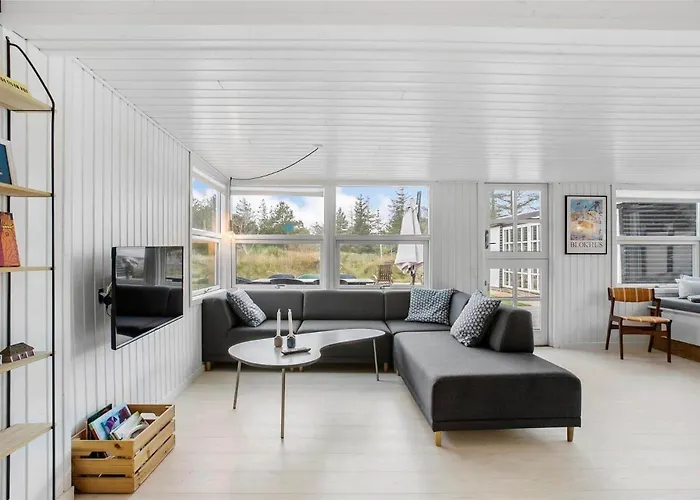 Feriehus Bl1157-blokhus-ingersvej-5 *